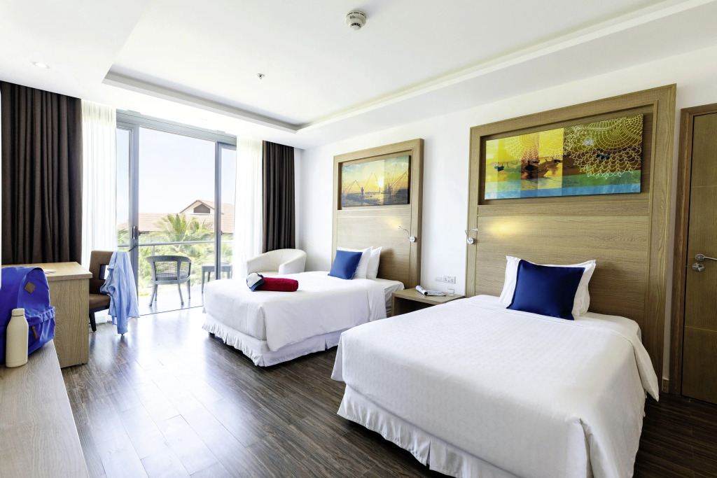 ROBINSON Nam Hoi An — фото 3