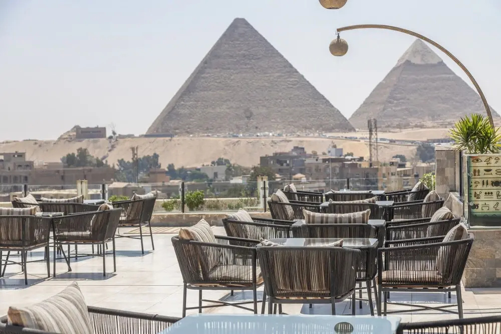 Comfort Inn Giza