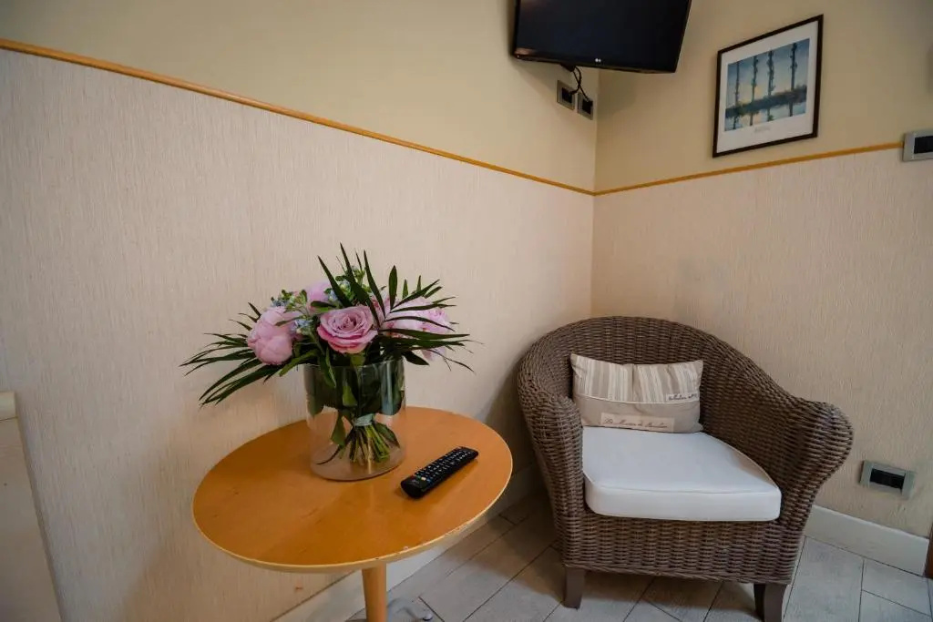Albergo Centrale Bologna - Général