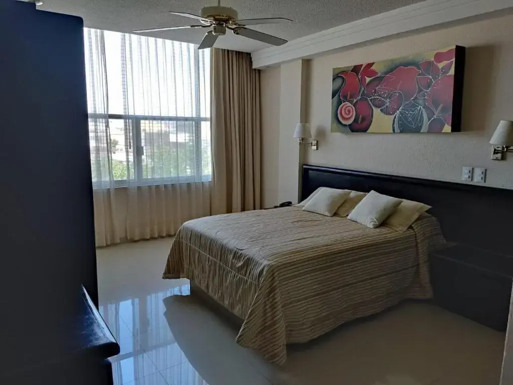 Hotel Mary - Chambres