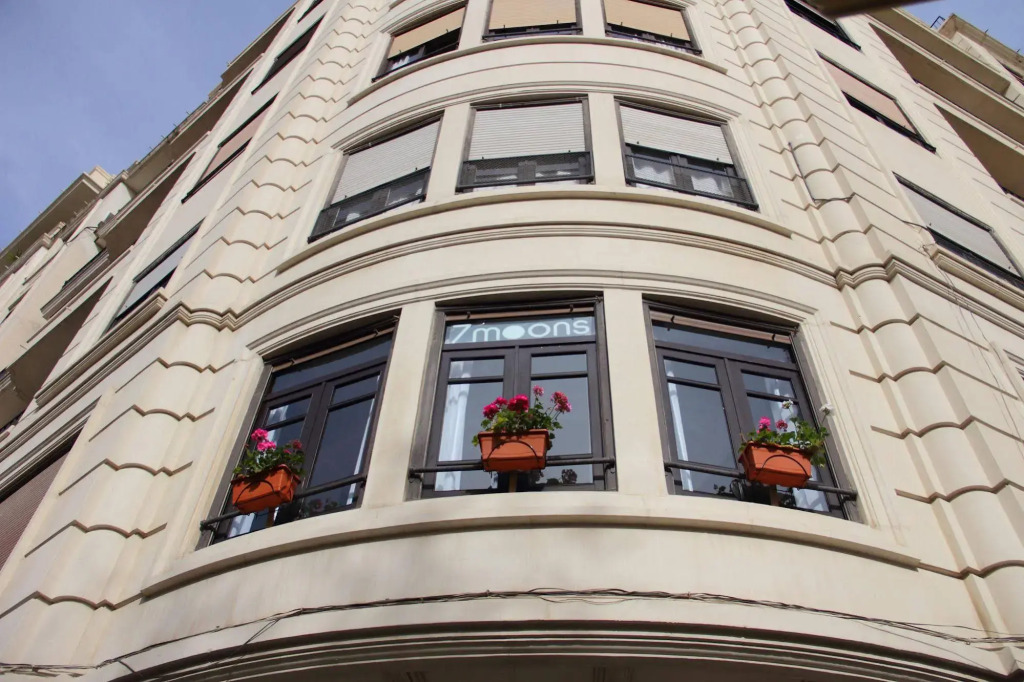 7 Moons Bed & Breakfast by null