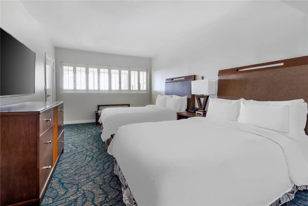 Hilton Grand Vacations Club at Hilton Hawaiian Village - Général