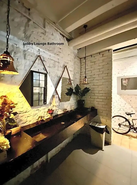 Kim Haus Loft - Chambres