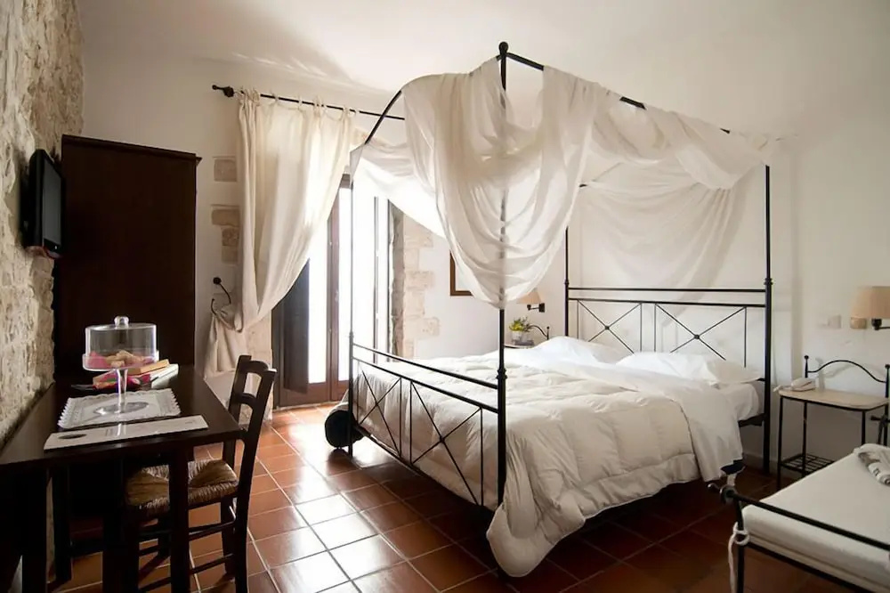 Corte Altavilla Relais & Charme - Chambres