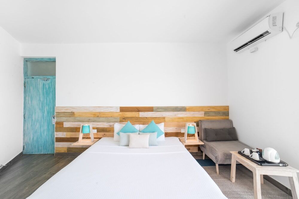 Hikkaduwa Beach Resort