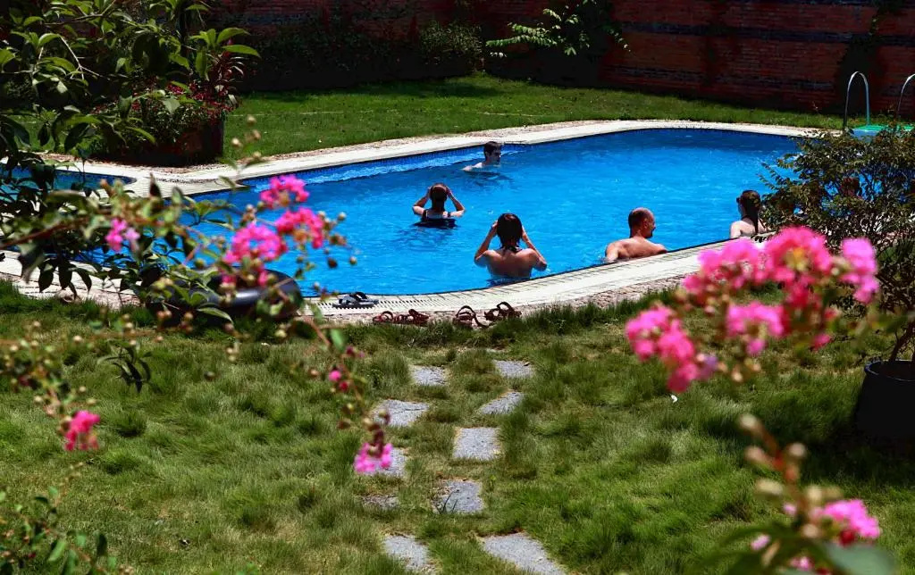 Pool