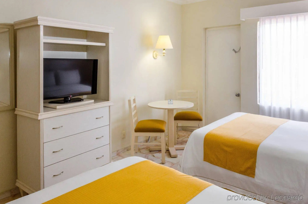 Holiday Inn Express Cancún - Général