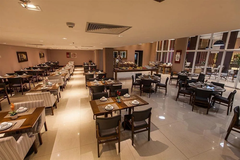 Business Prime Hotel - Général