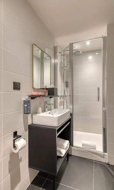 Brit Hotel Les Voyageurs - Chambres