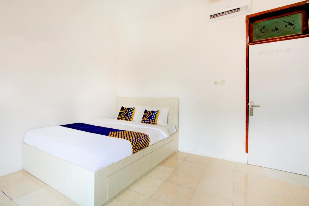 SPOT ON 3928 Terrace House Syariah