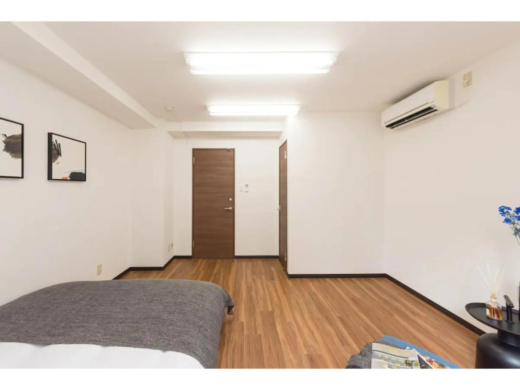 Tora Hotel Rikugien - Vacation STAY 52738v 사진 11