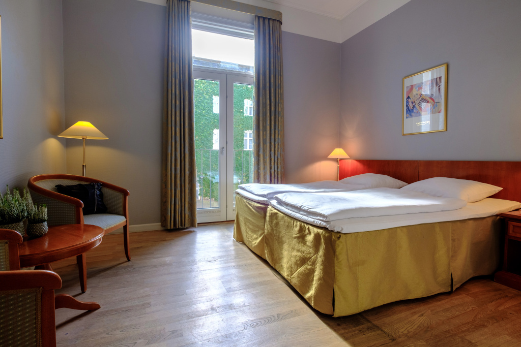 Four Points Flex by Sheraton Roskilde — 4