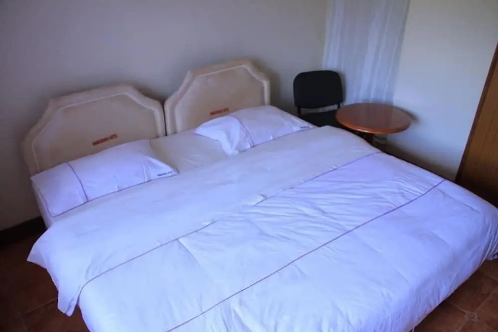 Namugongo Hotel - Chambres