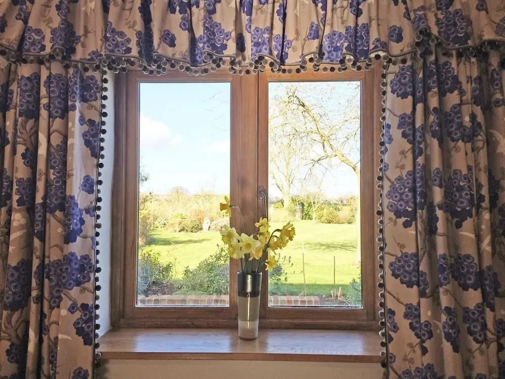 The Humbleyard - Général