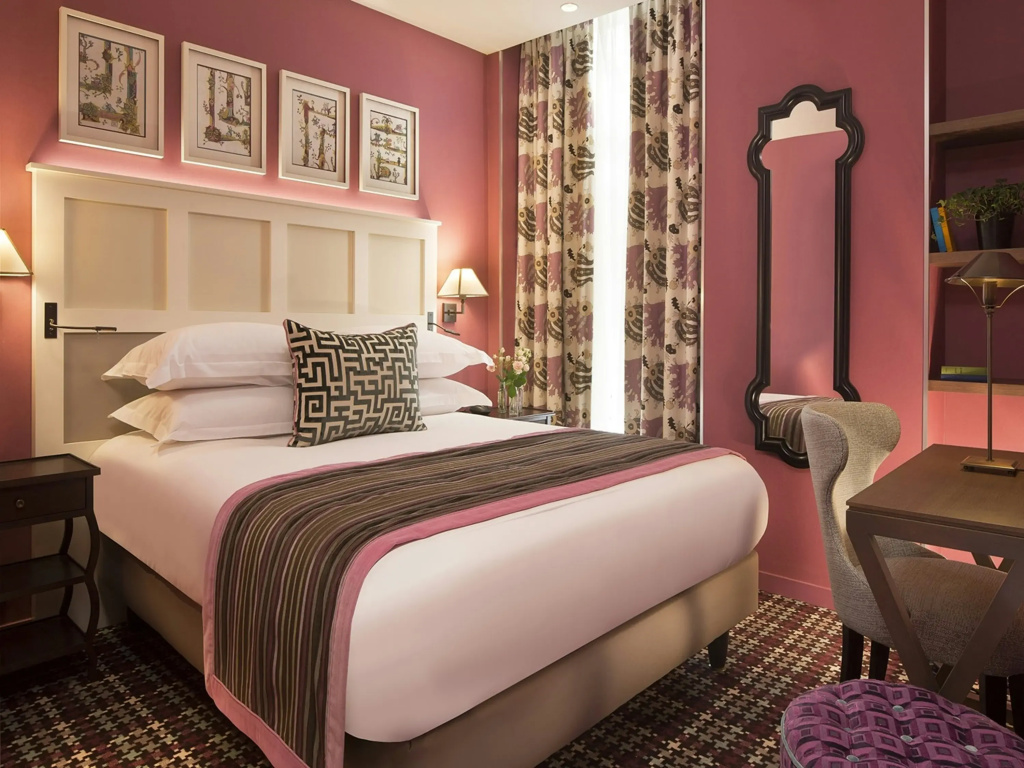 Hotel photo 20