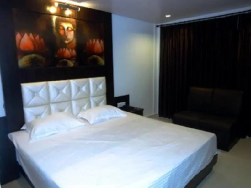 Executive room