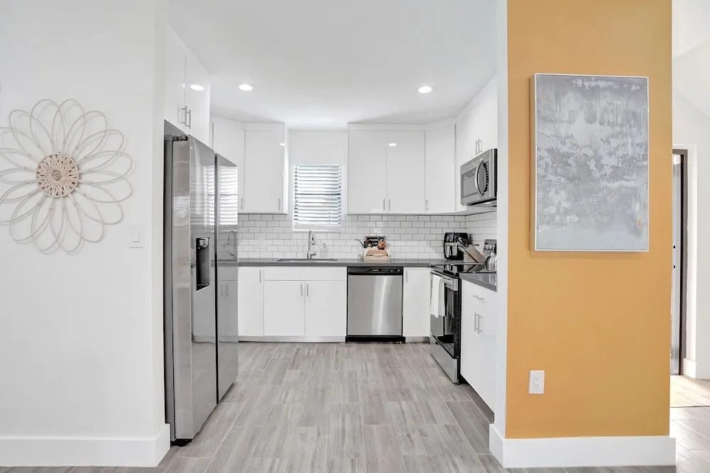 Zen Suites — фото