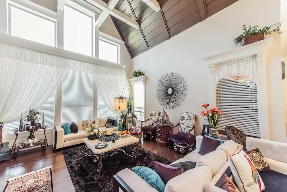 Grace Guesthouse - фото 14