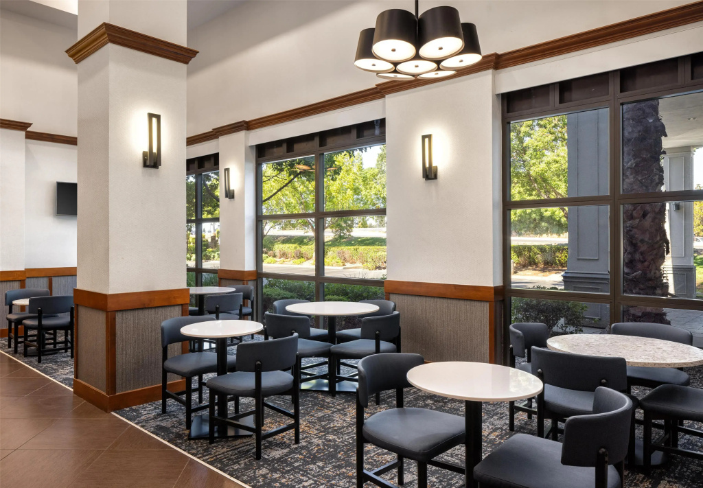 Hyatt Place Sacramento/Rancho Cordova - Général