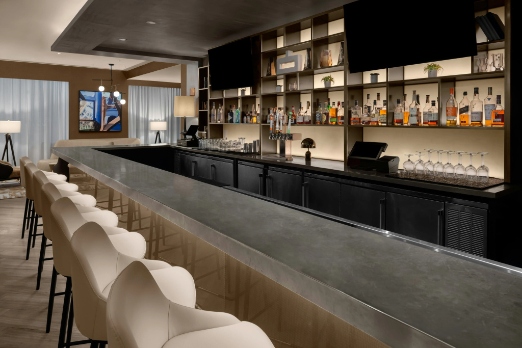 Hilton Brooklyn New York - Général