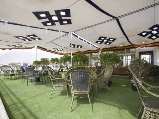 Gangjian Hotel by null