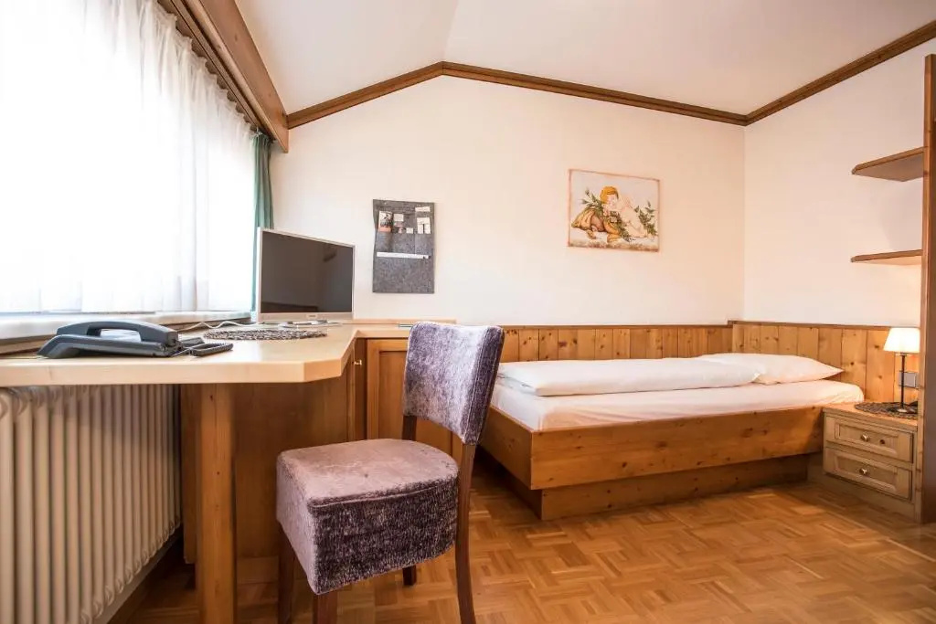 Economy Single room