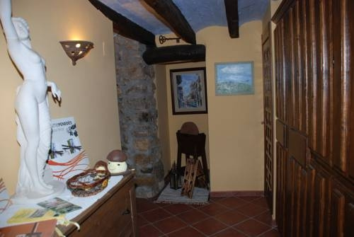 Hotel Rural El Molí - Général