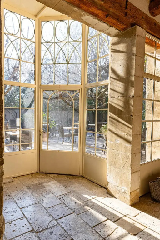 La Maison Domaine de Bournissac - Général