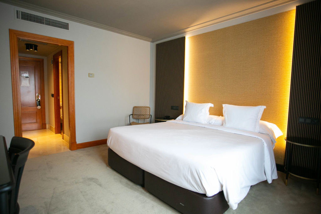 Hotel Sercotel Ciudad de Oviedo - Général