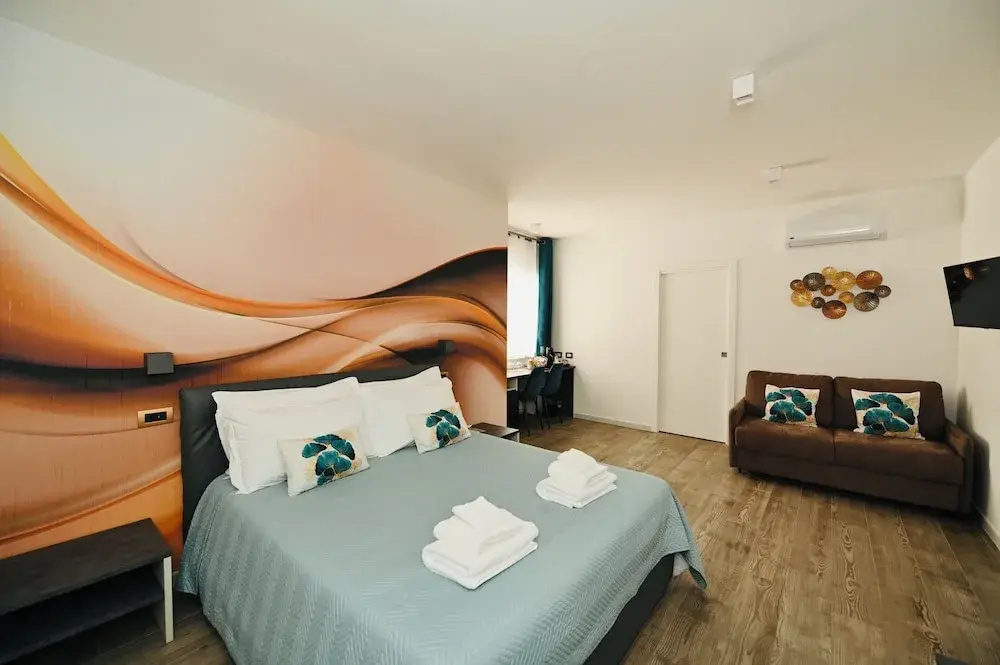Hotel photo 9