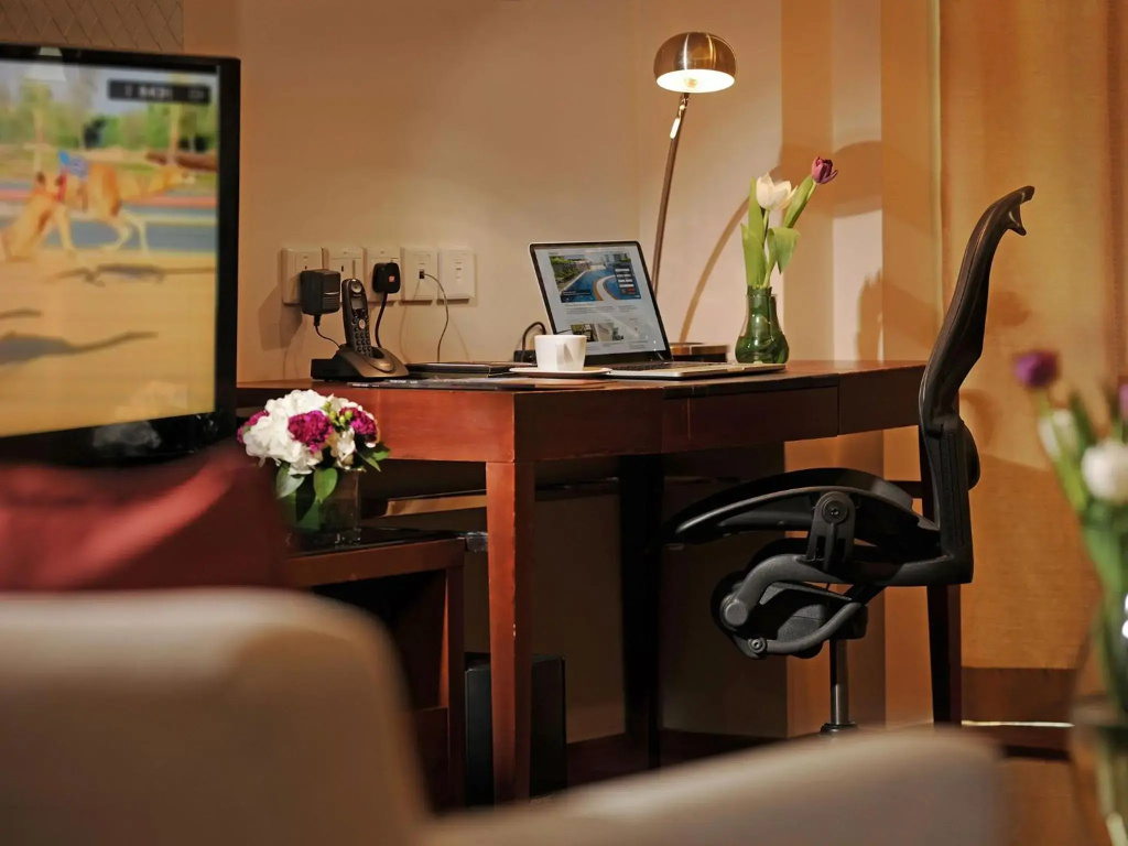 Fraser Suites Seef Bahrain - фото 39