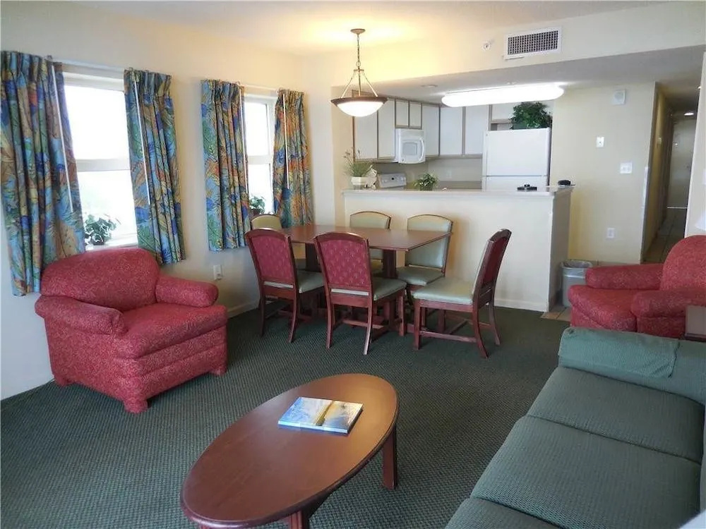 Atlantica III Unit 457 - 2 Br Condo