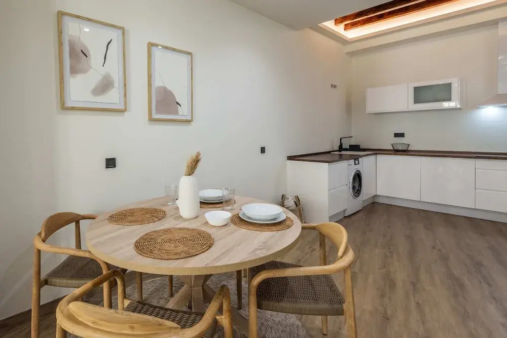 Family Apartment