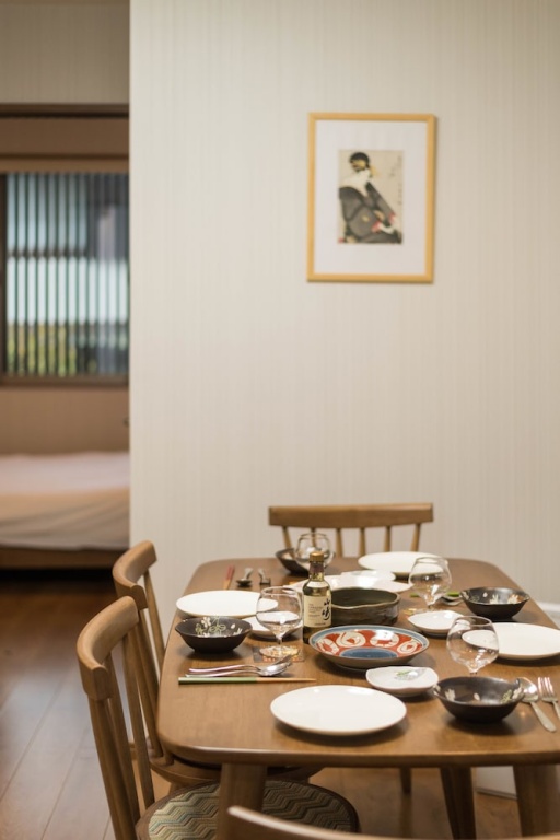 Yuenshe Kiyomizu Villa 사진 19