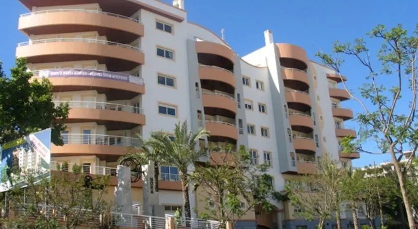 Edificio da Nora
