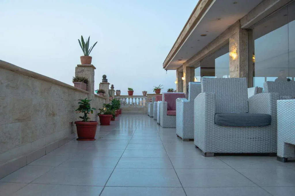 Hotel photo 10