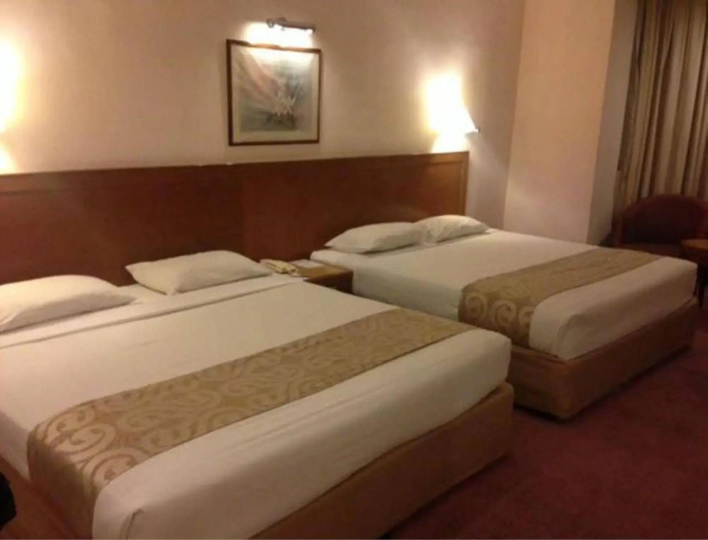 Empress Sepang Hotel - Général