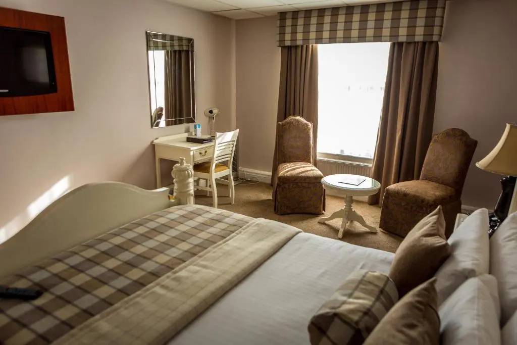 West Retford Hotel, BW Signature Collection - Chambres