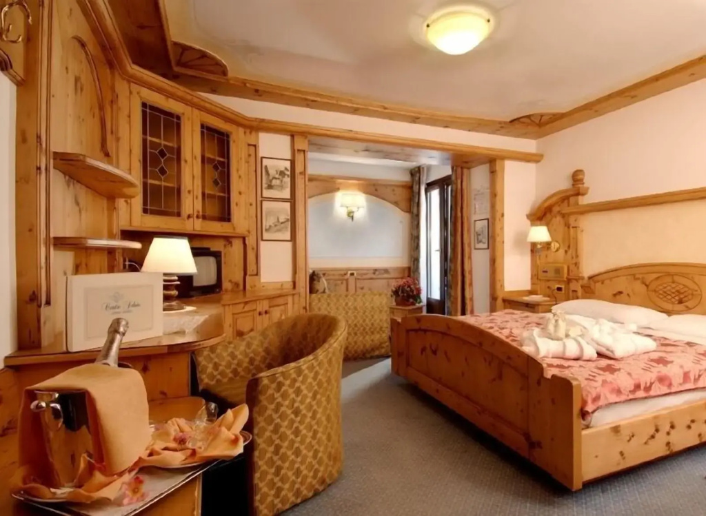 Kristiania Pure Nature Hotel & Spa - Général