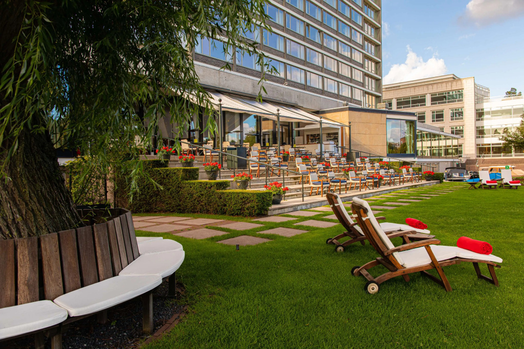 Hotel photo 30