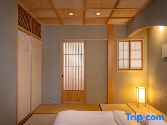 Hoshiya Ryokan Wakakawarakusui 사진 2