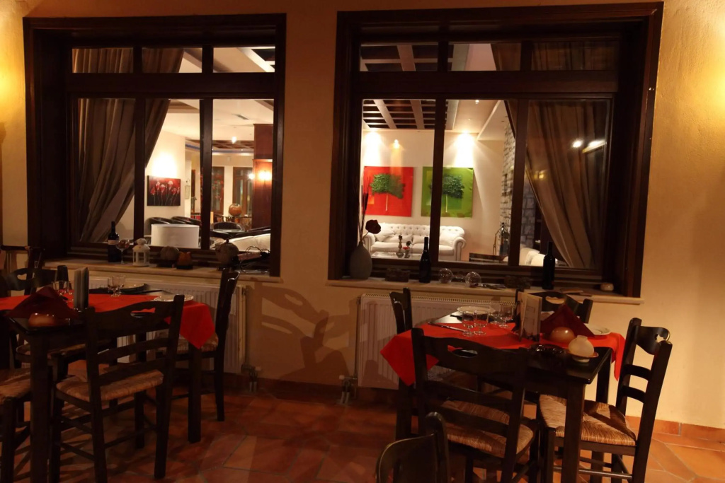 Курорт Nevros Hotel Resort & Spa - фото 32