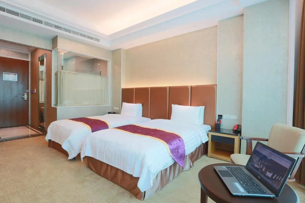 Happiness Inn Xinzhuang - Chambres