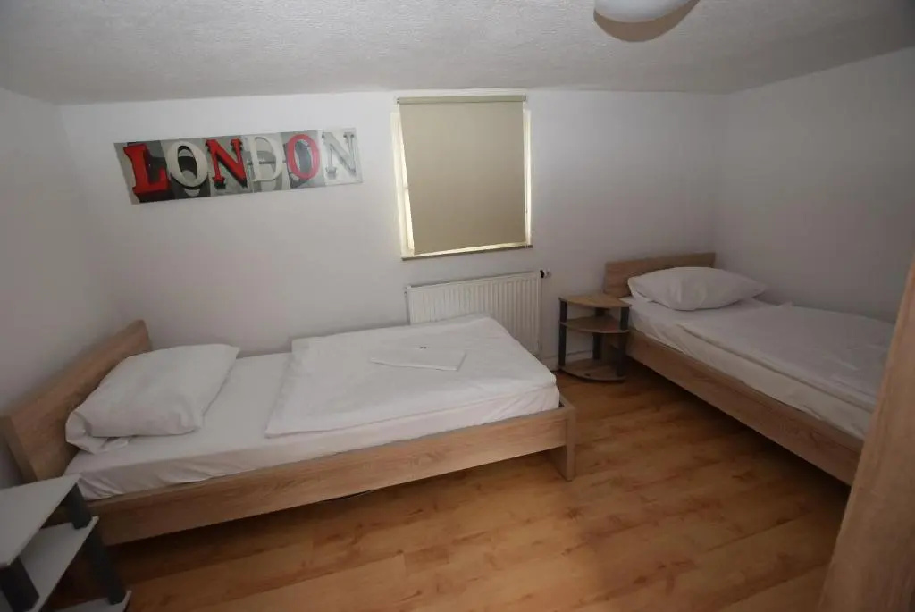 AB Apartment Objekt 27