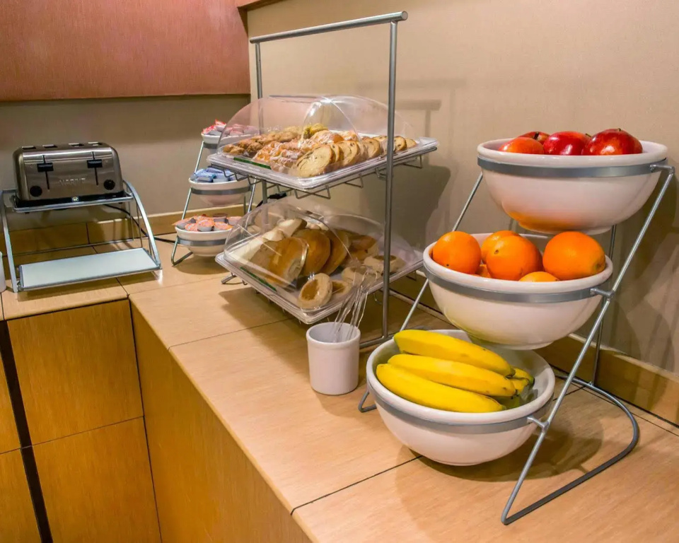 Hotel photo 12