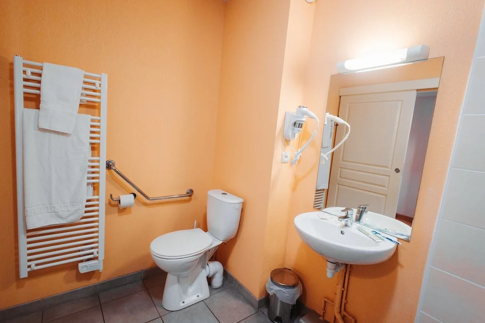 Afficher la photo 8 — Apartment for 4 Near the Gondola