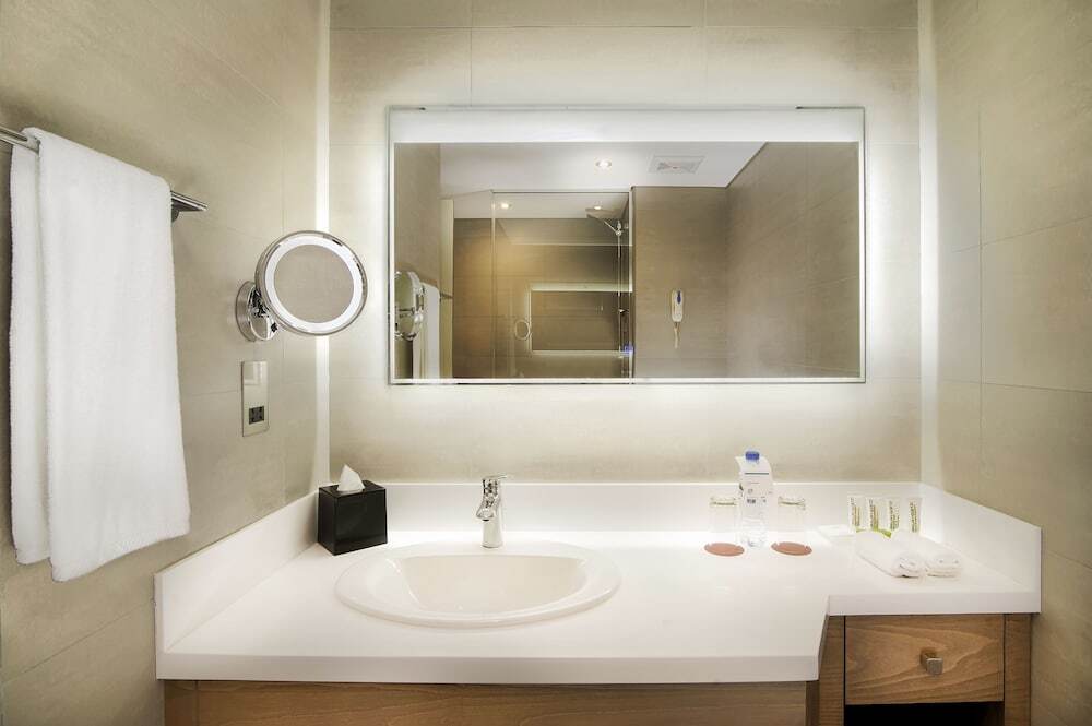 Le Meridien Abu Dhabi