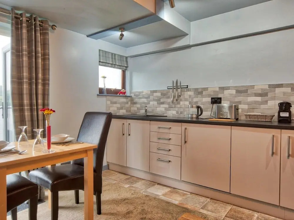 Glan Y Gro Lakeside Suites - Général