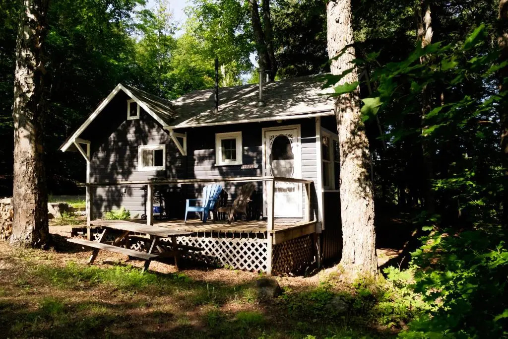 Cottage