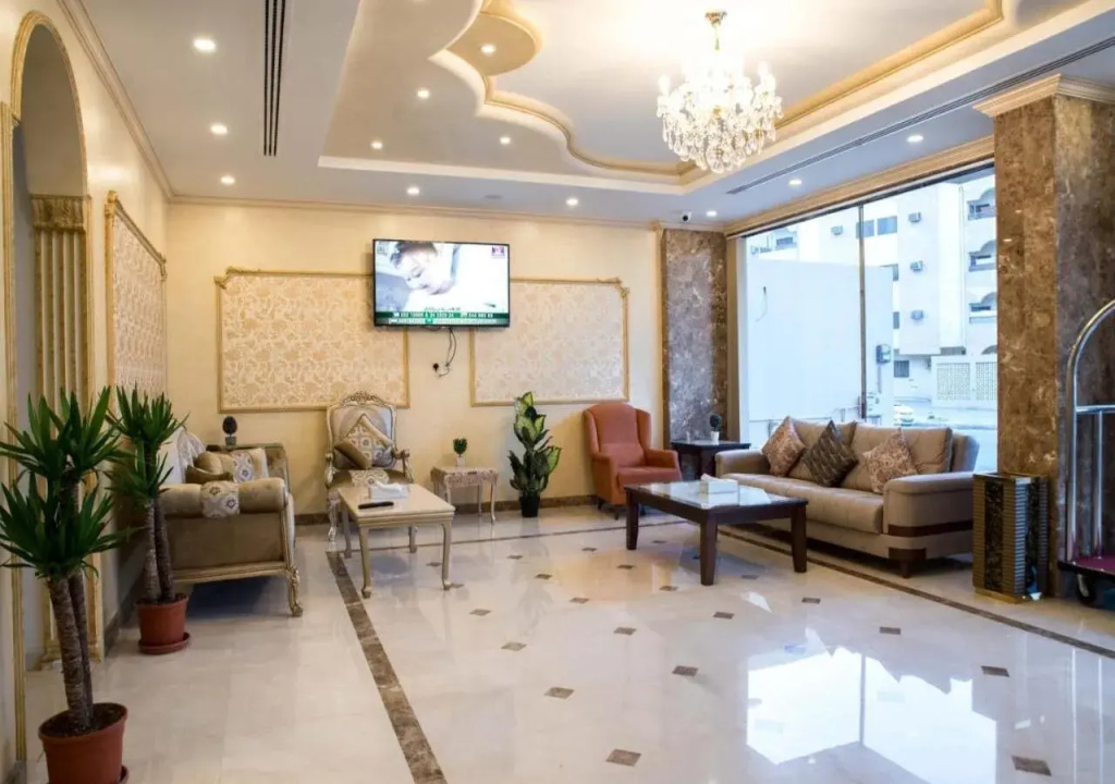 Hotel photo 10